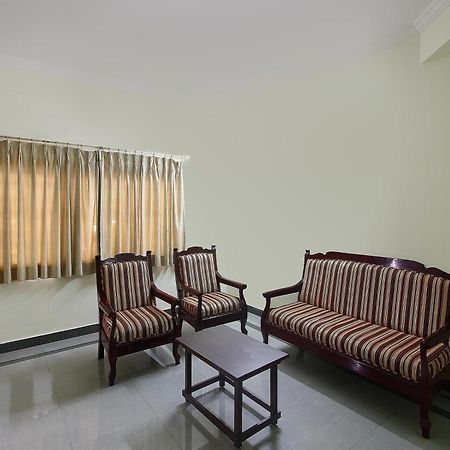 Super Collection O Begumpet Formerly Alpine Glow Sunrise ไฮเดอราบัด ภายนอก รูปภาพ